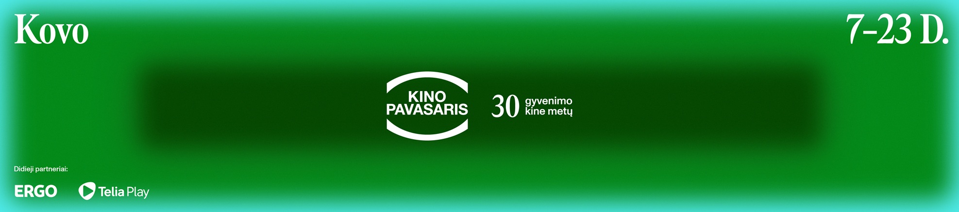 Kino pavasaris